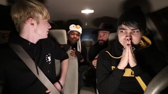 S05:E15 - Demonic Ritual Gone Wrong / Abandoned Byron Springs Hotel