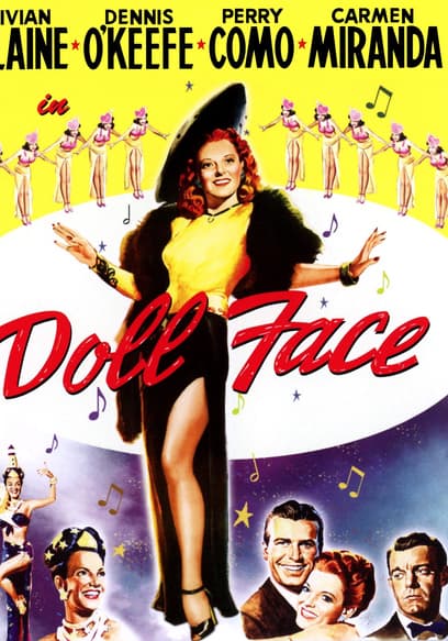 Doll Face
