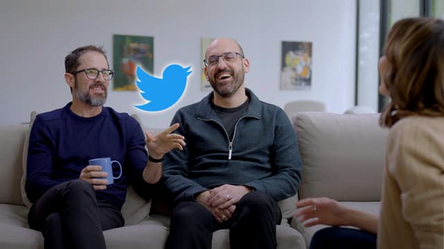 S01:E01 - Twitter Founders on Musk's Tumultuous Takeover