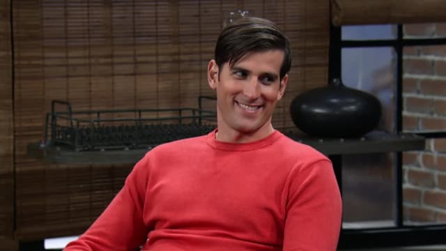 S02:E07 - Don't Feel Pressured