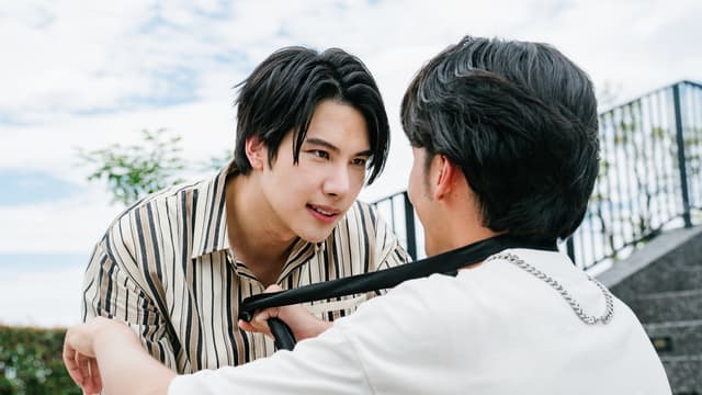 S01:E12 - Episode 12