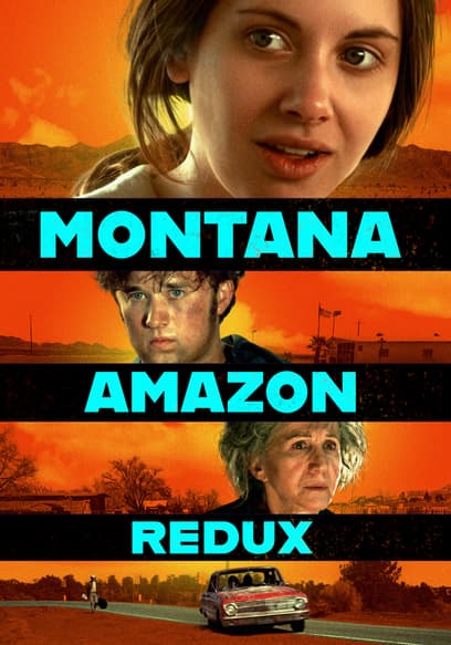 Montana Amazon Redux