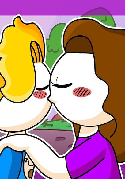 S01:E14 - My First Kiss and My Imagination Series Compilation poster