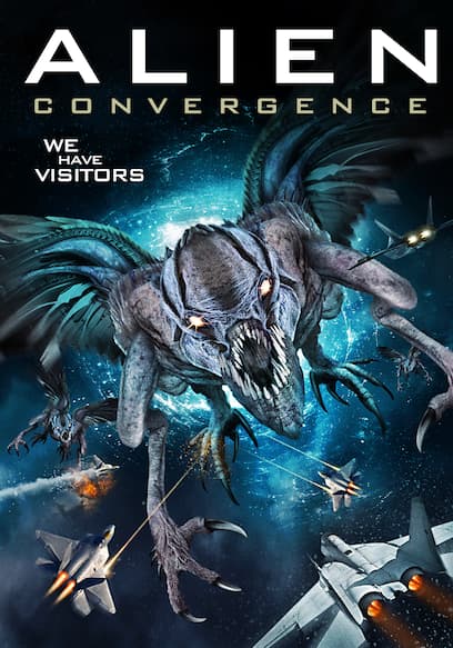 Alien Convergence