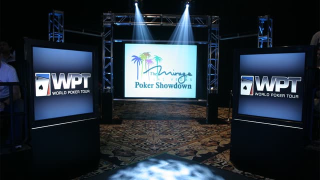S05:E03 - Mirage Poker Showdown 2007