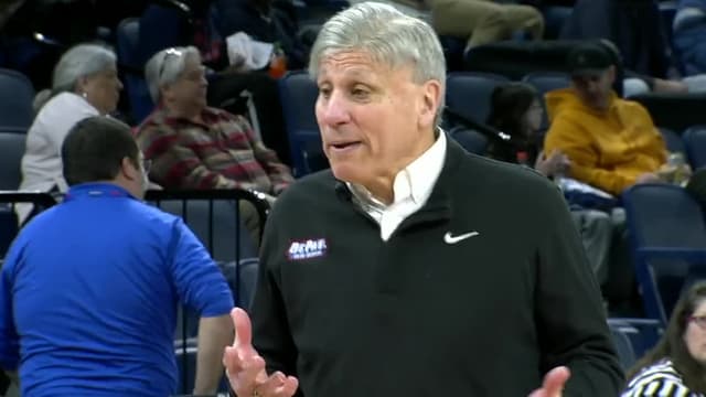 S2022:E07 - Creighton at DePaul
