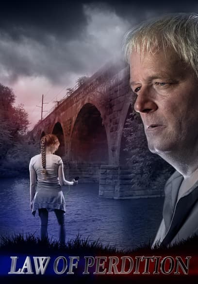 Law of Perdition poster