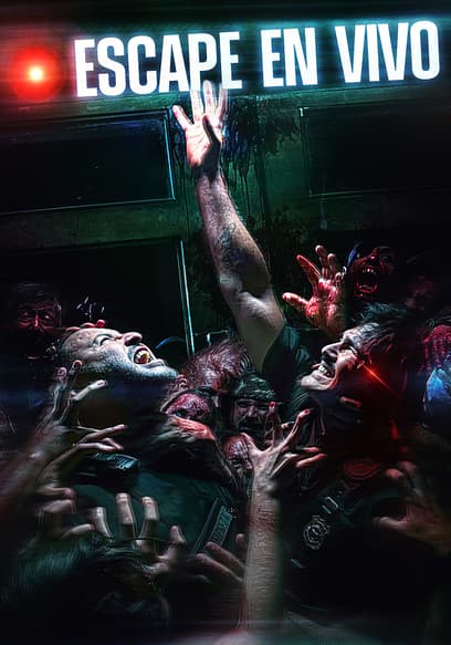 Escape en vivo (Doblado)