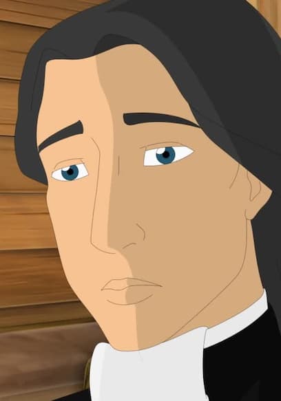 S01:E13 - The John Wesley Story poster