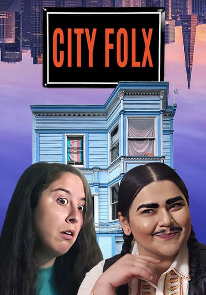 City Folx