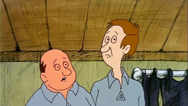 S01:E09 - The Great Balloon Race