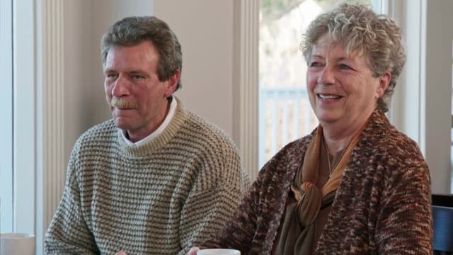 S10:E01 - Vacation Time at the Cape