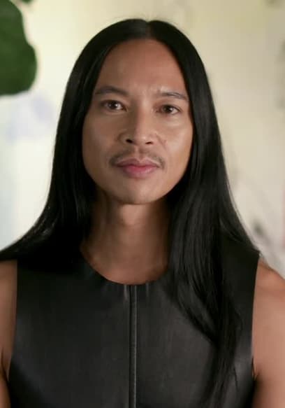 S01:E04 - Costume Design with Zaldy Goco poster
