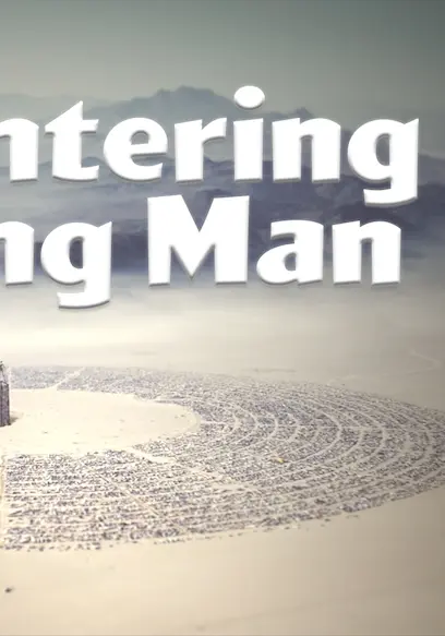 Encountering Burning Man