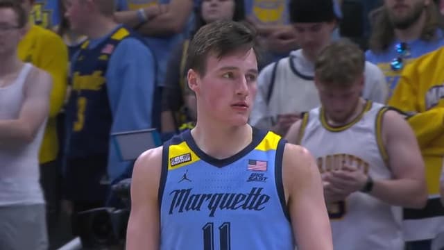 S2024:E03 - Texas at Marquette