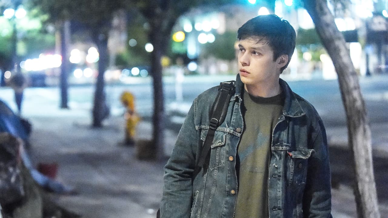 Watch Being Charlie