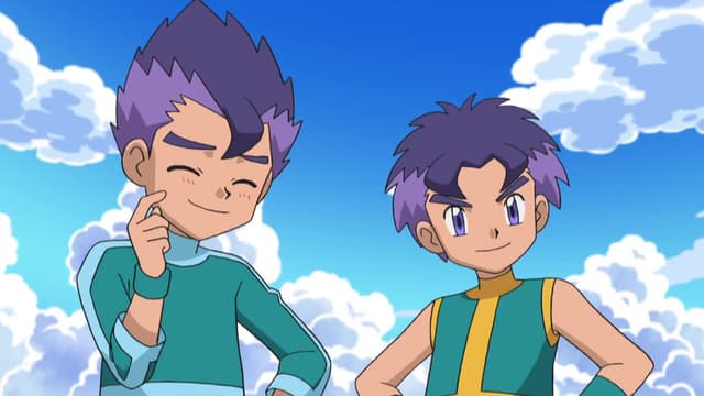 S16:E02 - ¡Introducción Al Equipo De Batalla Doble Aérea Y Terrestre!