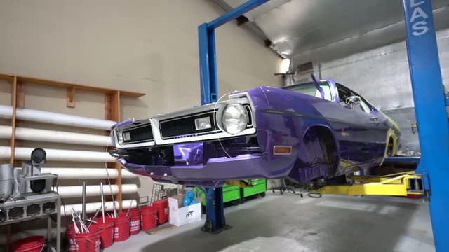 S01:E09 - This 2500HP Stick Shift Demon Is INSANE!