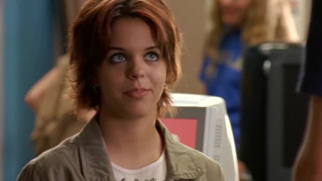 S03:E44 - Should I Stay or Should I Go?