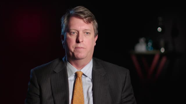 S07:E27 - Behind Locked Doors