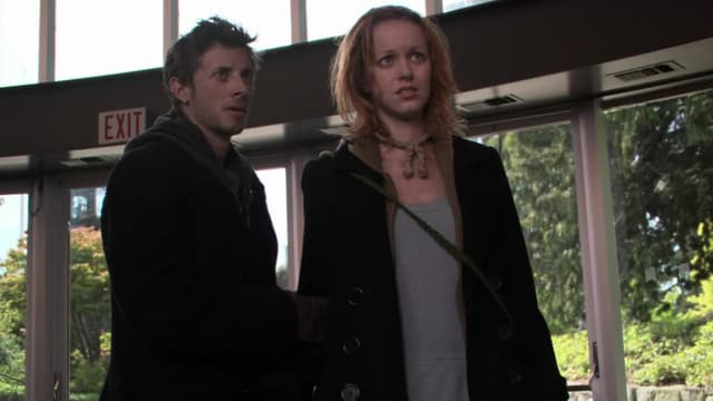 S02:E12 - As Fate Would Have It