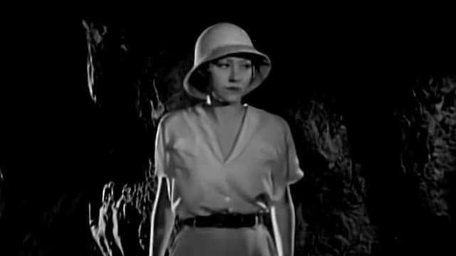 S01:E07 - Tracked by the Enemy