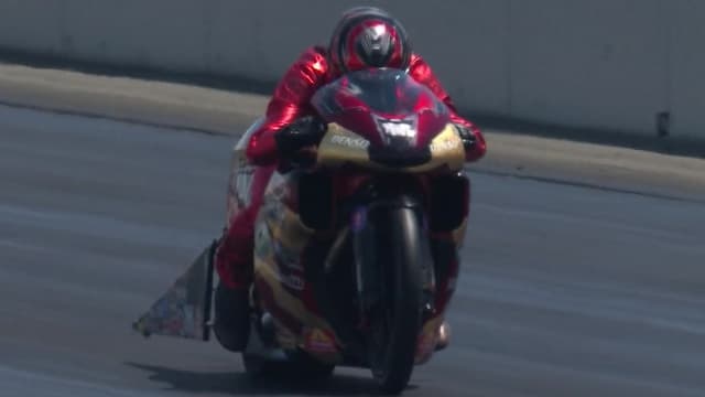 S2024:E06 - Pro Stock Motorcycle Callout