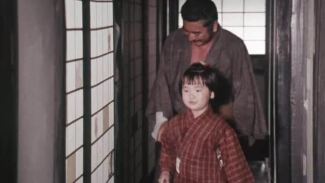 S02:E01 - Compassion on Young Bird