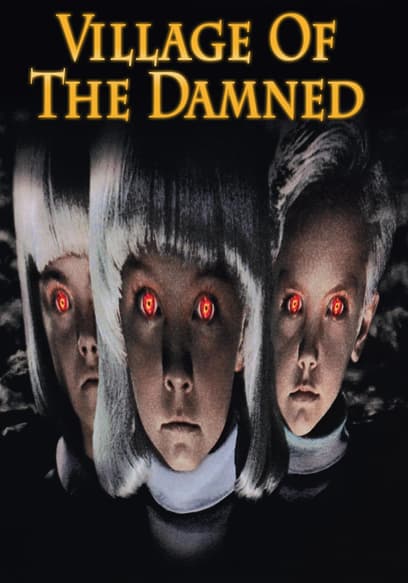 Village of the Damned