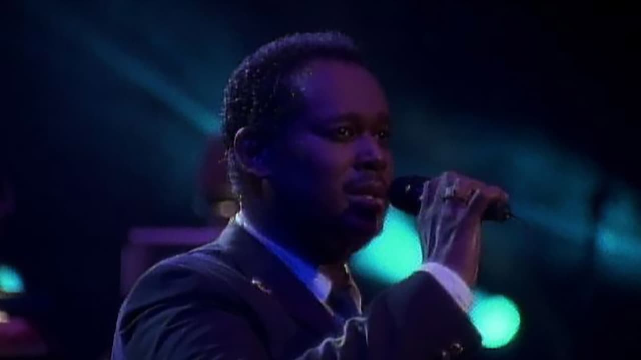 Watch Luther Vandross: Always and Forever