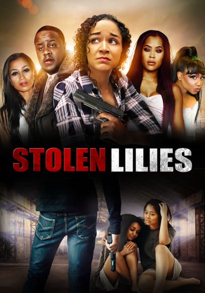 Stolen Lilies