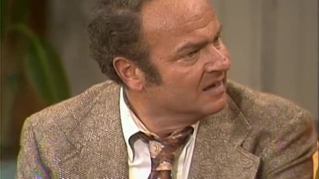 S06:E23 - S6 E23 - William Conrad, Isabel Sanford