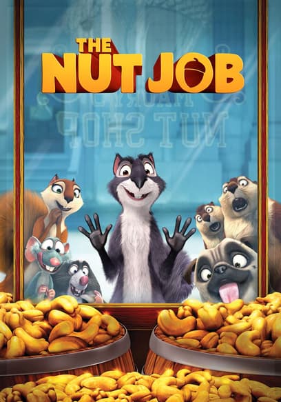 The Nut Job