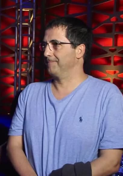 S17:E05 - WPT Uruguay (Pt. 2) poster
