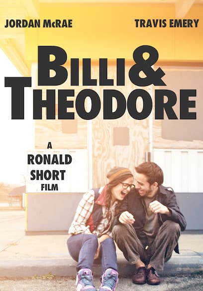 Billi & Theodore poster