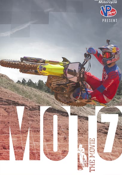 Moto 7: The Movie