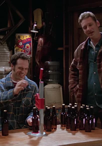 S03:E13 - Howdy, Neighbor! poster