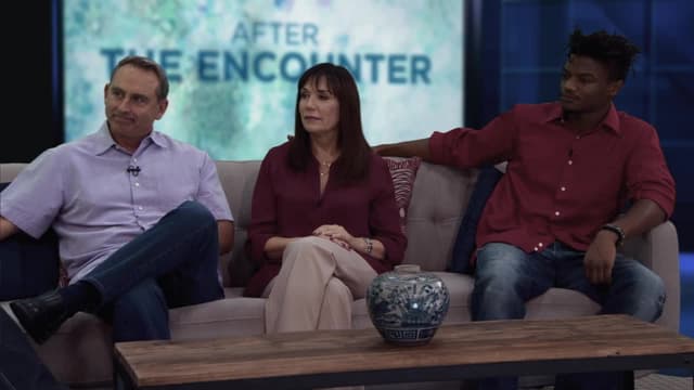 S01:E08 - After Maximum Mike