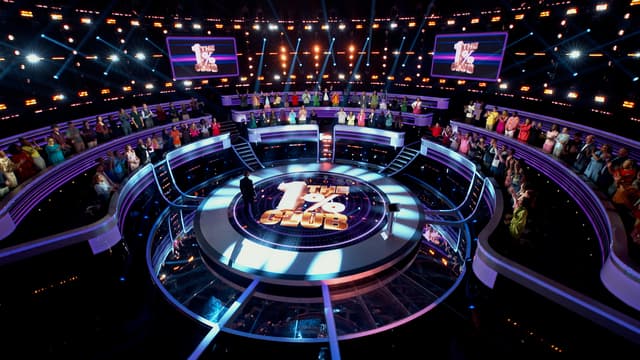 S01:E09 - 100% That Bish