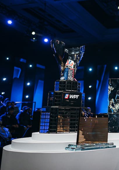 S21:E24 - WPT World Championship at Wynn Las Vegas (Pt. 2) poster
