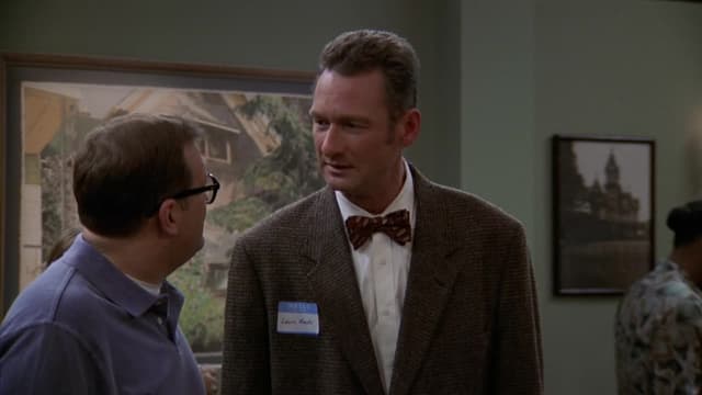 S07:E24 - What Women Don't Want