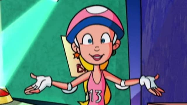 S01:E19 - Aprendiendo a pedalear