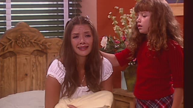 S01:E15 - Mario Se Aleja