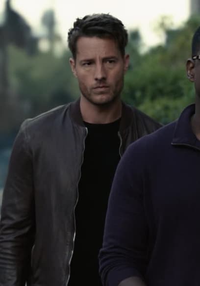 S05:E13 - Brotherly Love poster