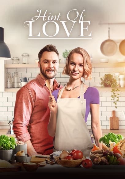 Hint of Love poster