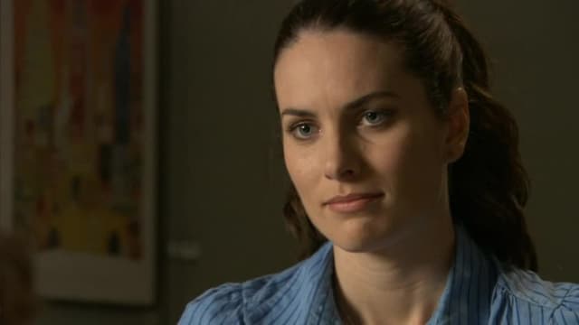 S10:E31 - Reality Check