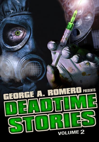 Deadtime Stories (Vol. 2)