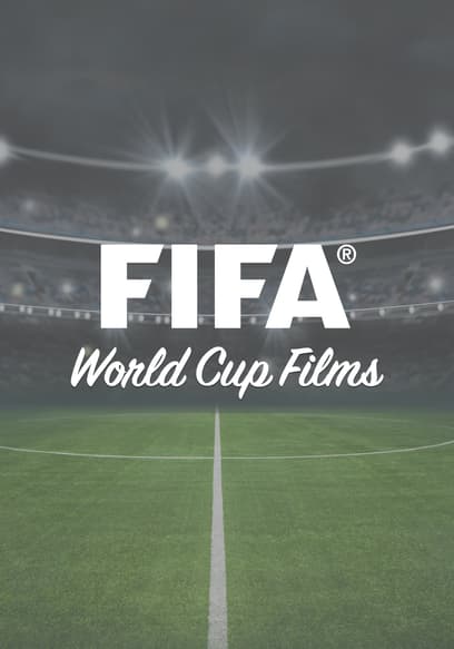 S01:E01 - The Official 2014 FIFA World Cup Film (Brazil)
