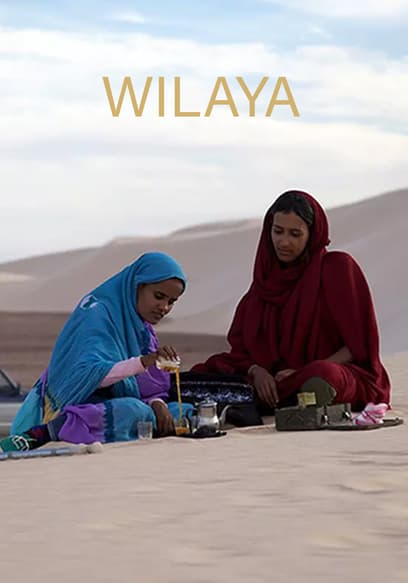 Wilaya