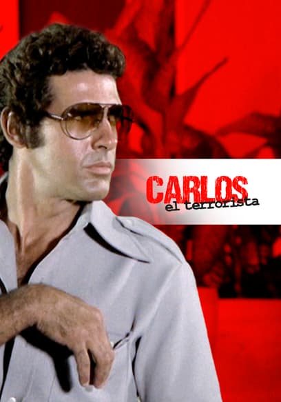 Carlos el terrorista